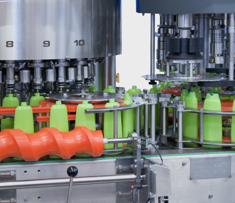 Remplissage-et-bouchage-1440x690 Capping Filling Machines Are in Popular Demand | Induction Cap Sealing Machine