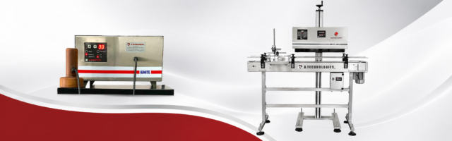 Automatic vs Manual Induction Sealing Machine — Which One Should You Choose? Automatic vs Manual Induction Sealing Machine — Which One Should You Choose?