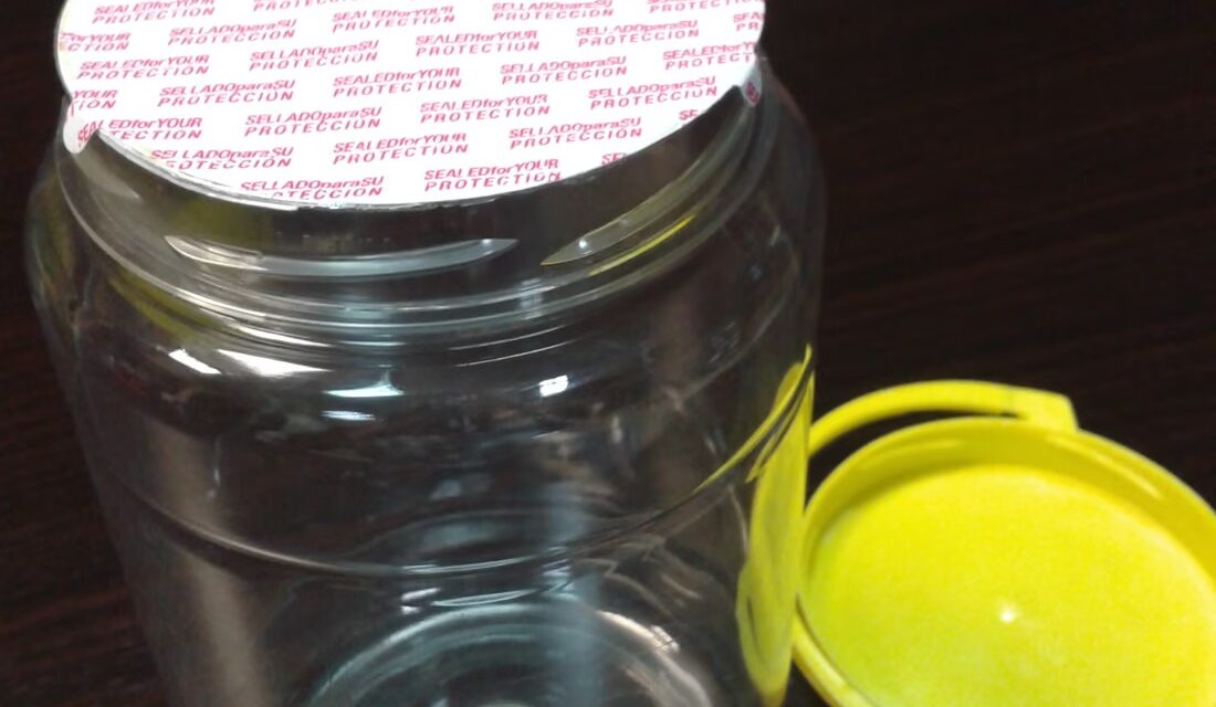 Corporate logo on liners, an option for brand advertising