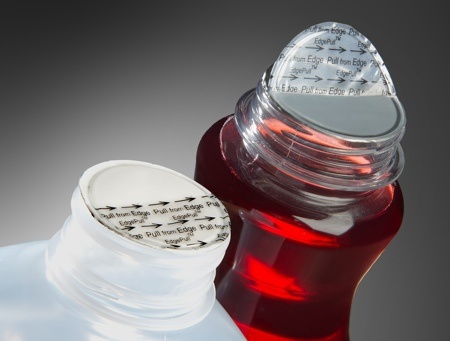 The trend of induction sealing in sports supplements