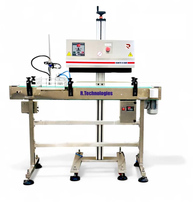 The Profitability Of Induction Cap Sealing Machine – R Technologies The Profitability Of Induction Cap Sealing Machine – R Technologies
