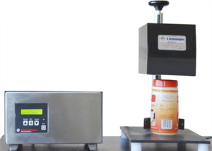 Benefits of Induction Sealing: Protecting Your Product & Customers