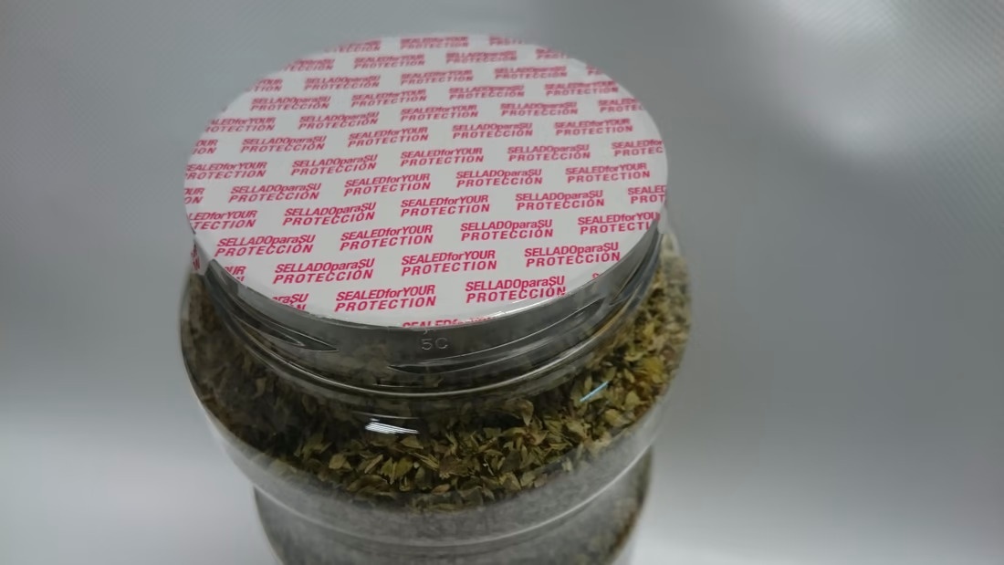 Cap Sealing Products: 22 years of Induction Sealing