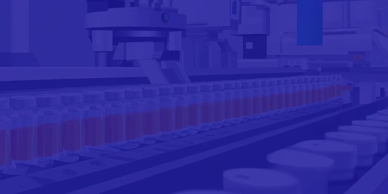 Induction Sealing Machine for Medicine Bottles