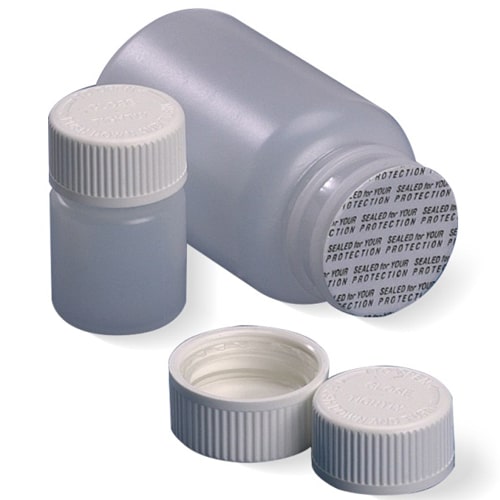 Induction Cap Sealing – A Perfect Solution for Pharmaceuticals